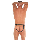 Leather Brief with Open Front - Save 30% - with - Fast Shipping - Sale United Kingdom Stoke-on-trent