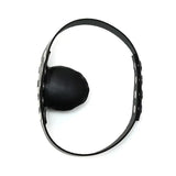 Leather Gag with Studs - Save 30% - with - Fast Shipping - Sale United Kingdom Stoke-on-trent