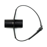 Leather Gag with Urine Tube - Save 30% - with - Fast Shipping - Sale United Kingdom Stoke-on-trent