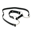 Leather Horse Bit Gag and Reins - Save 30% - and - Fast Shipping - Sale United Kingdom Stoke-on-trent