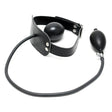Leather Inflatable Gag - Save 25% - Fast Shipping - Sale United Kingdom Stoke-on-trent