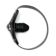 Leather Penis Gag - Save 30% - Fast Shipping - Dildo United Kingdom Stoke-on-trent