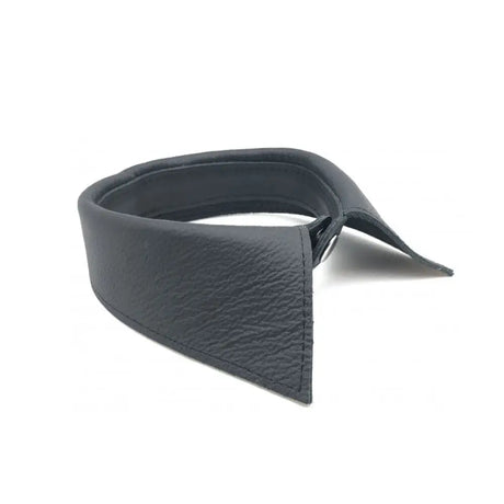 Leather Shirt Collar - Save 25% - Fast Shipping - Sale United Kingdom Stoke-on-trent