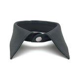 Leather Shirt Collar - Save 25% - Fast Shipping - Sale United Kingdom Stoke-on-trent