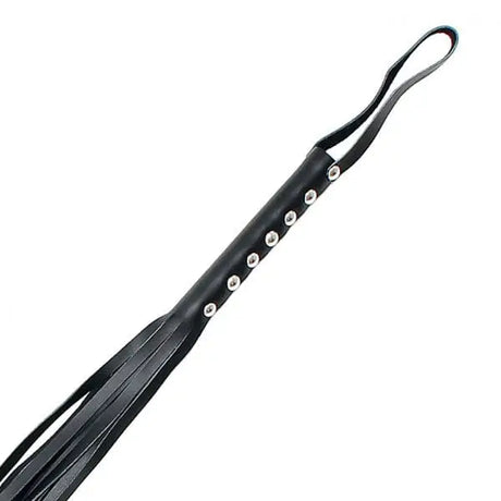 Leather Whip 24 Inches - Save 25% - Fast Shipping - Sale United Kingdom Stoke-on-trent