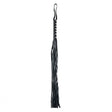 Leather Whip 24 Inches - Save 25% - Fast Shipping - Sale United Kingdom Stoke-on-trent
