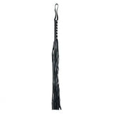 Leather Whip 24 Inches - Save 25% - Fast Shipping - Sale United Kingdom Stoke-on-trent