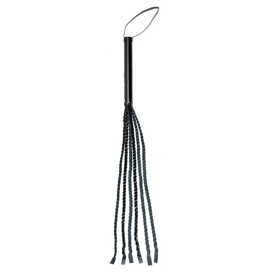 Leather Whip 25.5 Inches - Save 25% - Fast Shipping - Sale United Kingdom Stoke-on-trent