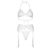 Leg Avenue Bra Top Garterbelt and Gstring - New Products – Latest Sex Toys & Adult Arrivals United Kingdom Stoke-on-trent