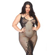 Leg Avenue Dual Strap Halter Dress Plus Size Uk 18 to 22 - Save 30% - Uk - Fast - Sale United Kingdom Stoke-on-trent