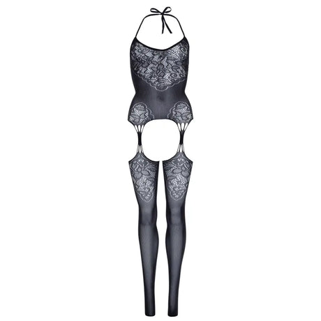 Leg Avenue Lace Suspender Bodystocking one Size - Save 25% - one - Fast Shipping - Sale United Kingdom Stoke-on-trent