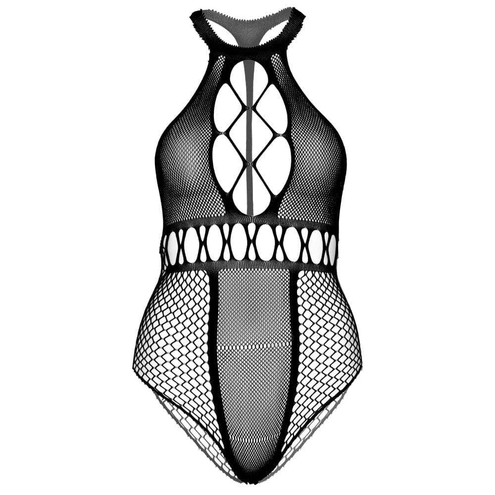 Leg Avenue Seamless Bodysuit Uk 14 to 18 - Save 25% - Sale