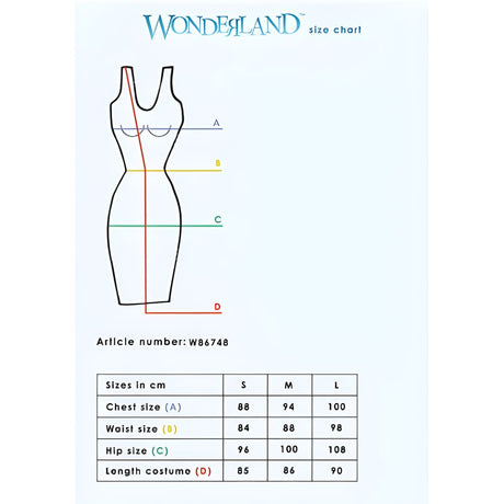 Leg Avenue Top Gun Costume Medium - Save 30% - Sale