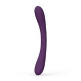 Lelo Boomerang Dual Ended Vibrator Purple - Save 5% - United Kingdom Stoke-on-trent