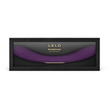 Lelo Boomerang Dual Ended Vibrator Purple - Save 5% - United Kingdom Stoke-on-trent