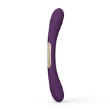 Lelo Boomerang Dual Ended Vibrator Purple - Save 5% - United Kingdom Stoke-on-trent