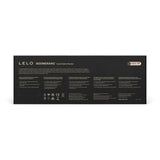 Lelo Boomerang Dual Ended Vibrator Purple - Save 5% - United Kingdom Stoke-on-trent