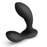 Lelo Bruno Luxury Prostate Massager Black - Save 30% - Anal Dildos