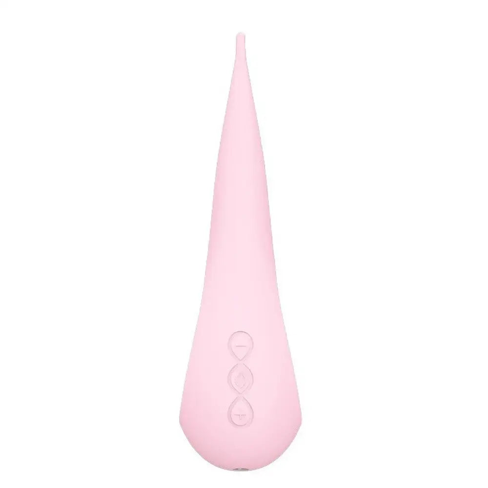 Lelo Dot Elliptical Clitoral Stimulator Pink - New Products – Latest Sex Toys & Adult Arrivals United Kingdom Stoke-on-trent