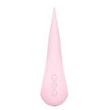 Lelo Dot Elliptical Clitoral Stimulator Pink - New Products – Latest Sex Toys & Adult Arrivals United Kingdom Stoke-on-trent