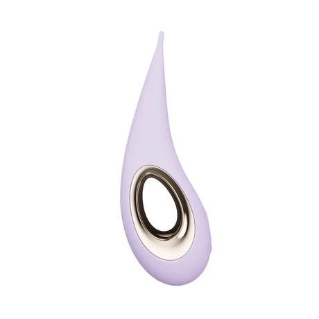Lelo Dot - Lilac - Save 10% - Fast Shipping - Vibrator United Kingdom Stoke-on-trent