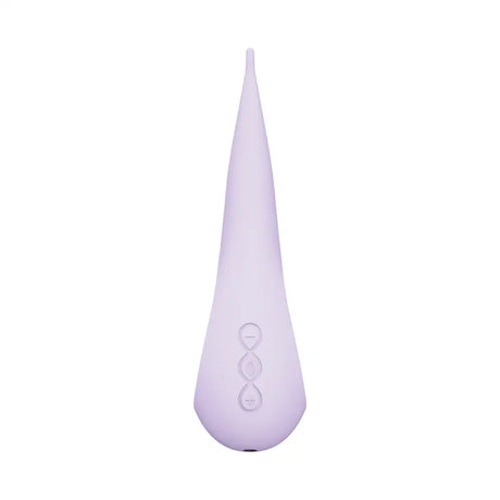 Lelo Dot - Lilac - Save 10% - Fast Shipping - Vibrator United Kingdom Stoke-on-trent