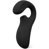 Lelo enigma dual masajeador negro