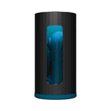 Lelo F1s V3 Ai Interactive Male Masturbator Blue Lelo F1s Ai Fast Shipping Masturbators United Kingdom Stoke on Trent