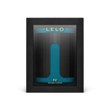 Lelo F2 Stamina Trainer and Stroker Blue - Lelo - Fast Shipping - Male Masturbators United Kingdom Stoke-on-trent