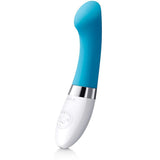 Lelo gigi 2 turquesa azul g vibrador de spot