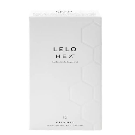 Lelo Hex Condoms Original 12 Pack Save 20% Lelo Hex Pack Fast Shipping Sale United Kingdom Stoke on Trent