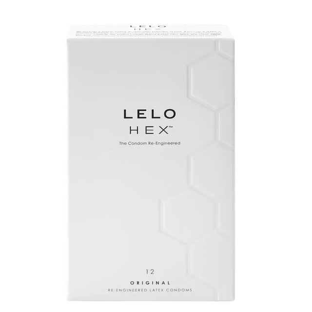 Lelo Hex Condoms Original 12 Pack Save 20% Lelo Hex Pack Fast Shipping Sale United Kingdom Stoke on Trent