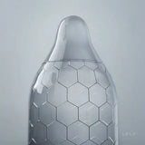 Lelo Hex Condoms Original 12 Pack Save 20% Lelo Hex Pack Fast Shipping Sale United Kingdom Stoke on Trent