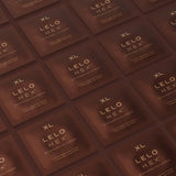 Lelo Hex Condoms Respect Xl 36 Pack Lelo Hex Xl Pack Fast Shipping Sex Essentials United Kingdom Stoke on Trent
