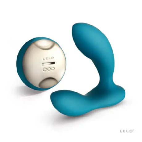 Lelo Hugo - Ocean Blue - Save 5% - Fast Shipping - Sale United Kingdom Stoke-on-trent