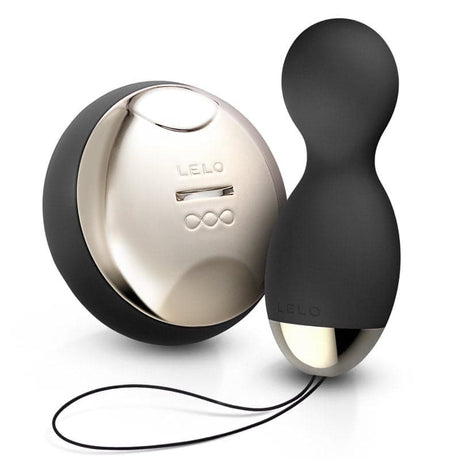 Lelo Hula Beads Black - Save 30% - Sale