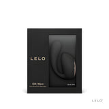 Lelo Ida Wave Black - G-spot Vibrators - Save 20% - Sale