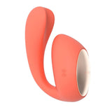 Lelo ida wave gspot masajeador coral