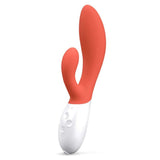 LELO INA 3 Dual Action Massageger Korallen