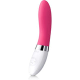 Lelo Liv 2 g Spot Vibrator Cerise - Save 30% - Sale