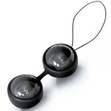 Lelo Luna Beads Noir - New Products – Latest Sex Toys & Adult Arrivals United Kingdom Stoke-on-trent