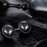 Lelo Luna Beads Noir - New Products – Latest Sex Toys & Adult Arrivals United Kingdom Stoke-on-trent