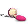 Lelo Lyla 2 Cerise Remote Control Egg - Vibrators - Save 20% - Sale