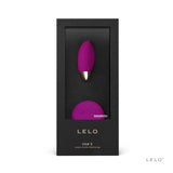 Lelo Lyla 2 - Deep Rose - Save 10% - Fast Shipping - Vibrator United Kingdom Stoke-on-trent