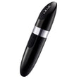 Lelo Mia Version 2 Black Usb Luxury Rechargeable Vibrator - Save 30% - Sale