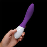 Lelo Mona 2 Gspot Massager Purple - Save 30% - Sale