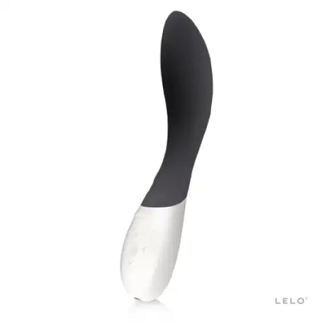 Lelo Mona Wave - Black - Fast Shipping - Vibrator United Kingdom Stoke-on-trent