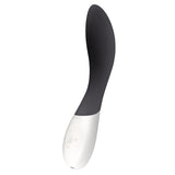 Lelo Mona Wave Vibrator Dubh