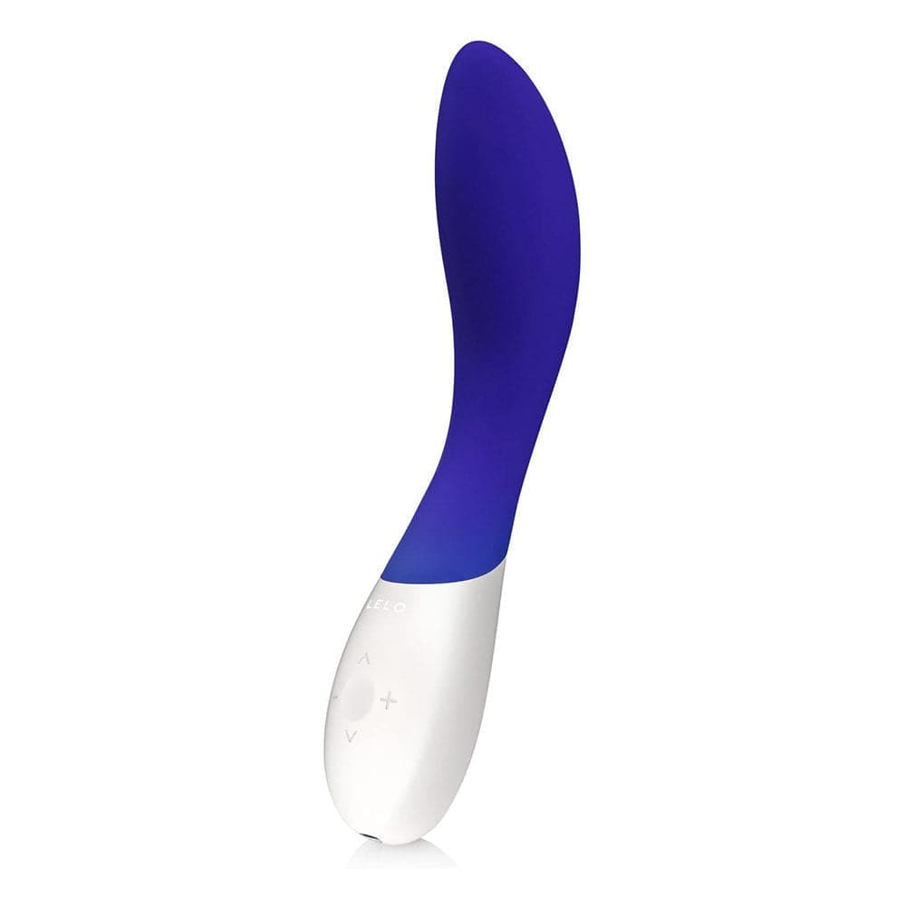 Lelo Mona Wave Midnight Blue Vibrator - Save 30% - Sale