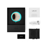 Lelo Ora 3 Aqua Oral Sex Stimulator